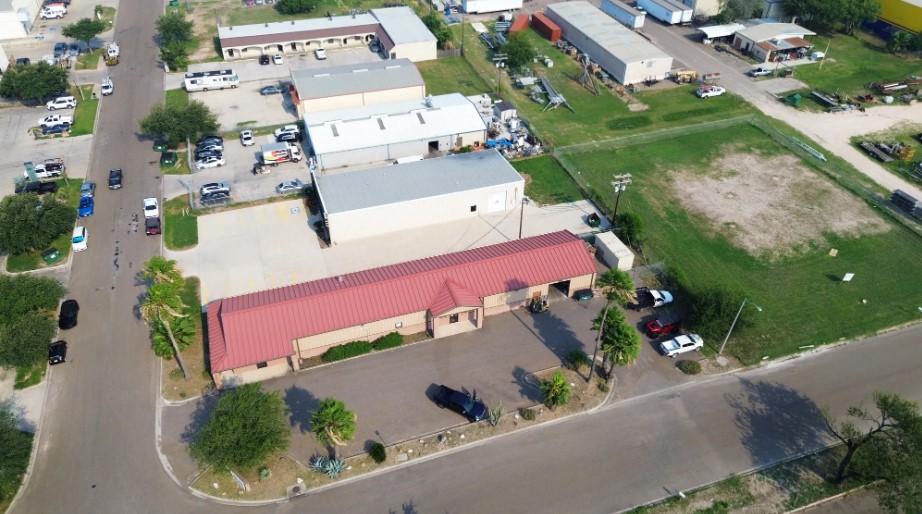 Commercial Property for Sale in Pharr Texas 78577